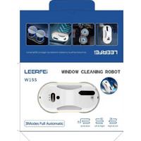 W15S 2800PA CAM TEMİZLEME SİLME ROBOTU 