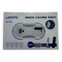 W15S 2800PA CAM TEMİZLEME SİLME ROBOTU 