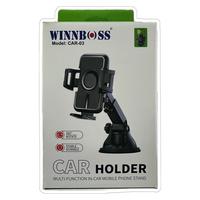 WINNBOSS CAR-03 TELEFON TUTUCU 
