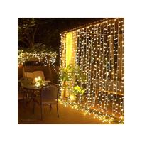 WINNBOSS EKL-11 PERDE PERİ LED USB LED 3X3