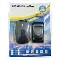 WINNBOSS GP01-AC WIRELESS KAPI ZİLİ 