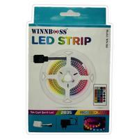 WINNBOSS WN-1161 TEK ÇİPLİ RGB COLOR ŞERİD LED 