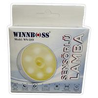 WINNBOSS WN-1201 SENSÖRLÜ LAMBA 