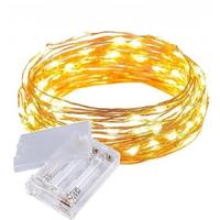 WINNBOSS WN-1213 10MT PİLLİ PERİ LED 