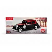 WS-1934 FM/USB/TF/BLUETOOTH NOSTARJİK ARABALI RADYO 