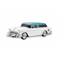 WS-1955 USB/FM/BLUETOOTH NOSTARJİ ARABA 