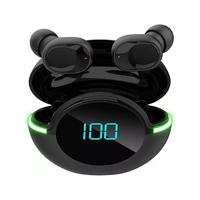 Y80 IŞIKLI BLUETOOTH KULAKLIK 