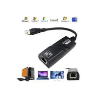 YK-3554  Type-C3.1 Usb 3.0 Gigabit Ethernet Adaptörü Kablolu USB Dönüştürücü 1000 Mbps Laptop PC Çevirici
