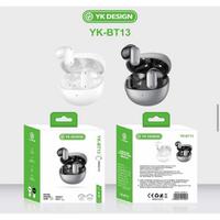 YK DESIGN YK-BT13 EARBUS BLUETOOTH KULAKLIK 