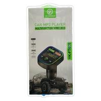 YK DESIGN YK-FT-605 CAR MP3 PLAYER TRANSMİTTER 