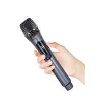 YK-MC450 KABLOSUZ ŞARJ EDİLEBİLİR MİKRAFON 