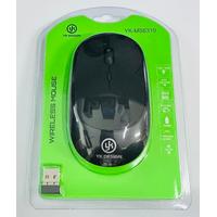 YK-MS6310 KABLOSUZ MOUSE 
