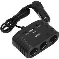YK-OT732 120W USB X1 3.1A TYPEC X2 3 ÇAKMAKLIK 