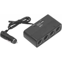 YK-OT733 120W USB X1 3.1A TYPEC X1 4 ÇAKMAKLIK 