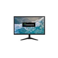 Zimmer 19 İnç HD Monitör – Güvenlik,Karavan ve Ofis Uyumlu