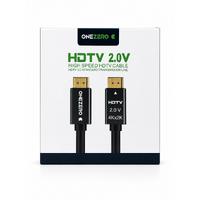 ZR-200 15MT 4K HDMI KABLO 