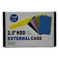 ZR-24 2.5 HARDDİSK KUTUSU