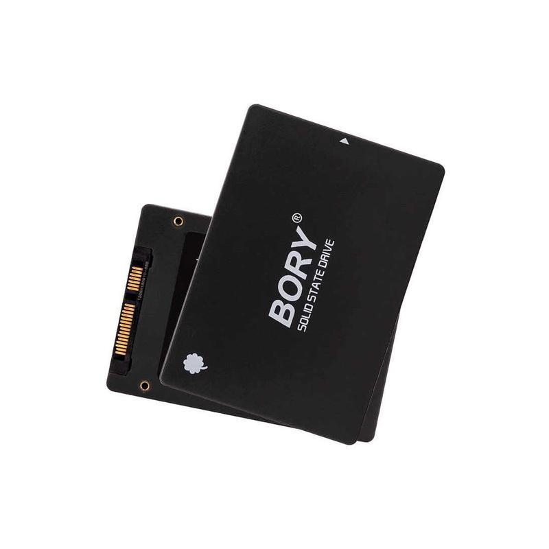 BORY R500 128GB SSD 