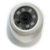 CCTV AHD/IP/TVI/CVI/ DOME KAMERA 