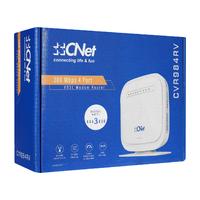 Cnet CVR984RV 2.4GHz 300Mbps ADSL2+/VDSL2 Kablosuz Modem Router