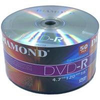 DIAMOND DVD-R 4.7 GB120 BOŞ 