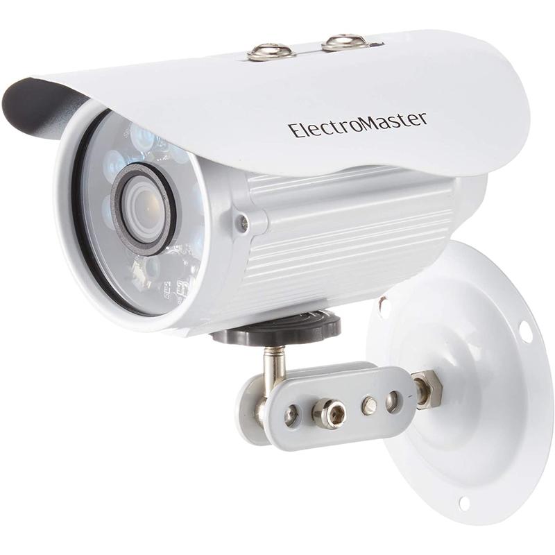 ELECTROMASTER AHD-13150S 1.3MP AHD Bullet Güvenlik Kamerası