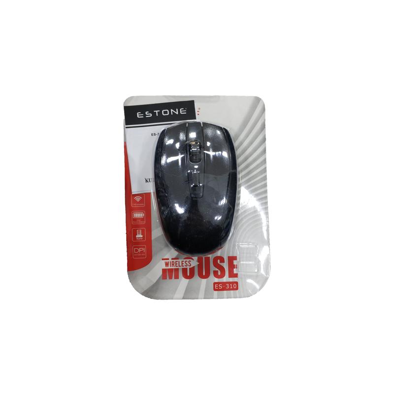 Estone ES-310 2.4Ghz Wireless Kablosuz Mouse