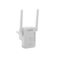 Everest EWR-N501 IEEE802.11 b/g/n 300 Mbps Router Wifi Range Extender