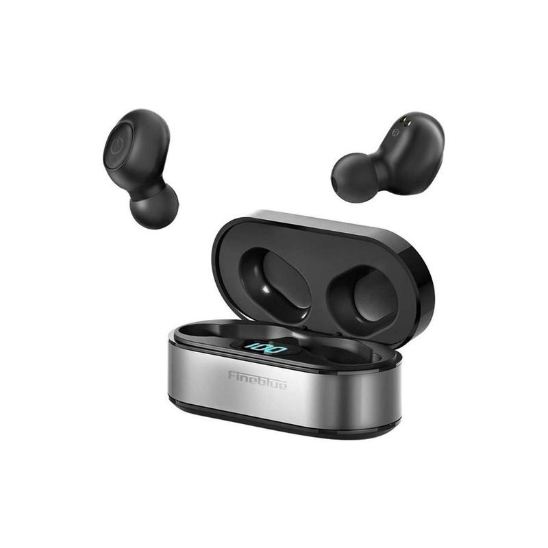 Fineblue AİR55 Pro Bluetooth Kulaklık Vrs 5.0