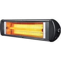 LUXELL EX-23 2300W ISITICI SOBA 