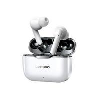 Lenovo Lp1 Livepods Kablosuz Bluetooth Bt 5.0 Kulaklık Gri
