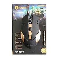 NARİTA GX4000 4000 USB Oyuncu Mouse