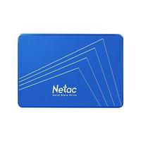 NETAC N535S 2.5 SATA 6GB/S 120GB SSD