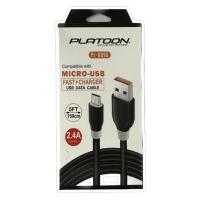 PLATOON PL-8896 MICRO-USB FAST USB/DATA KABLO 