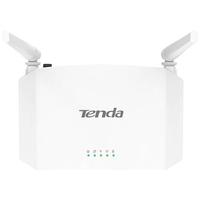 TENDA V300 300Mbps VDSL, ADSL2+, 2x5DBi Anten, Modem Router