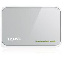 TP-LINK TL-SF1005D 5-Port 10/100Mbps Tak ve Kullan