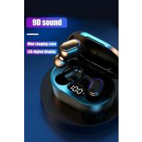 Torima E7s Bluetooth Kulaklık Extra Bass Hd Ses Çift Mikrofon Universal Kablosuz Kulaklık Siyah
