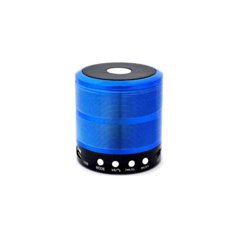 Torima Ws-887 Mini Bluetooth Müzik Kutusu Speaker