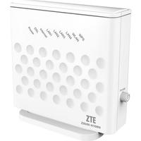 Zte 300Mbps 4 Port Kablosuz ADSL2+ Modem/Router/WPS (ZXHN-H108N)
