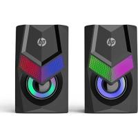 HP DHE-6000 2.0 RGB Multimedya Speaker Hoparlör