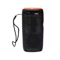 Torima GTS-1732 Rgb Ledli Bluetooth Hoparlör Usb-Tf-Fm Radyo