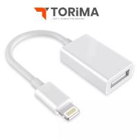 Torima JH-0514 Lightning USB Çevirici Otg