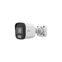 UNV UAC-B112-F28-W 2mp 2.8mm Sabit Lens 1080P ColorHunter 4in1 Mini IR Bullet AHD Kamera